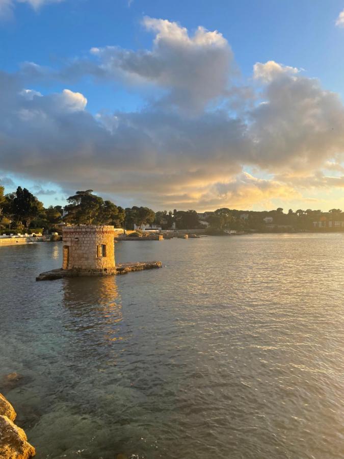 Parc Du Cap Luxury Apartment Antibes Esterno foto