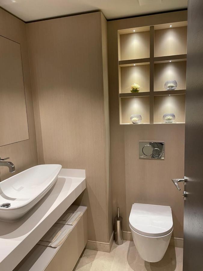 Parc Du Cap Luxury Apartment Antibes Esterno foto